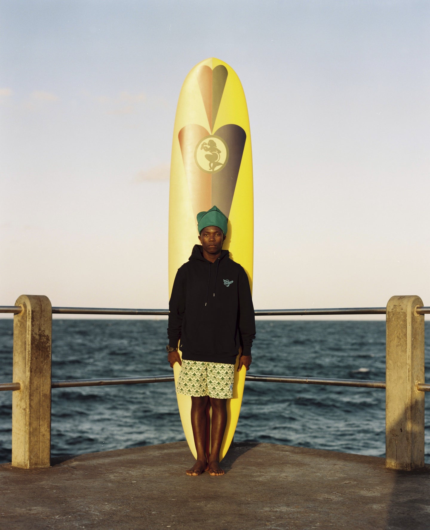 Mami Wata Surf