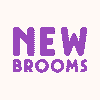 New Brooms, Fresh Horses